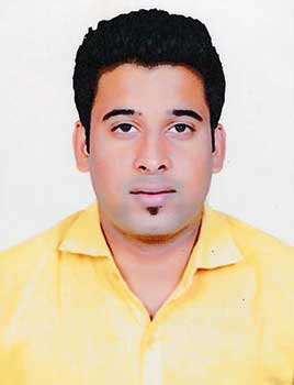 Vatsal   Chandrakantbhai Shah