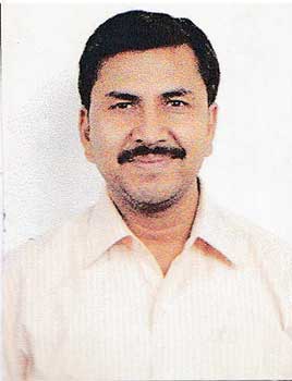 Praveen  Kanodia