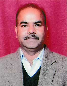 Sukhdev  Raj  Bhargava