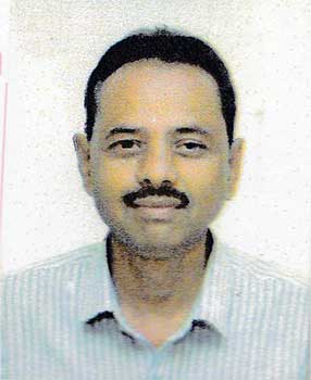 Rajendra Champaklal Shah