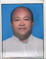 Dharmeshkumar R. Maheta