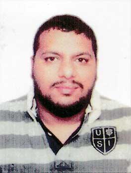 Sunil Ghanshaym Shajwani