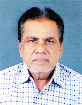 Ashokkumar Maneklal Shah