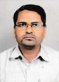 Sushilkumar Chhajuram Sharma<br> (shree Shyam Creation)