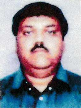 Maneesh Satishkumar Bhardwaj