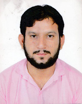 Rahul Ashokkumar Parchani