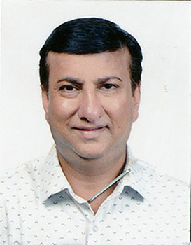 Yashvi Textile