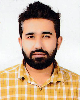 Mohnish Agency