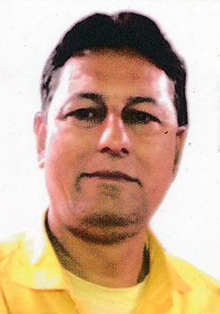 Sharma Pradip Arjundas