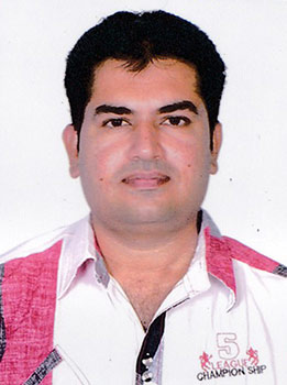 P.jayesh Agency