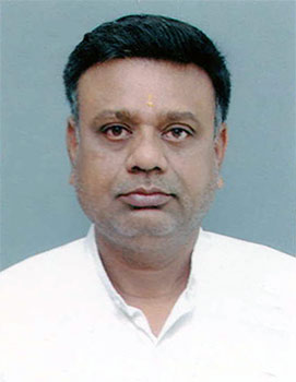 Hemal B.kapasi