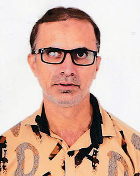 Vaishnavi Textile Agency