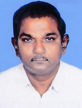 Prakashchanra Genmal Jain