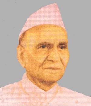 Atmaram Bhogilal Sutariya