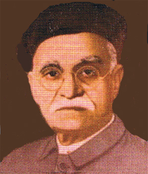 Bhogilal Chhotalal Sutariya