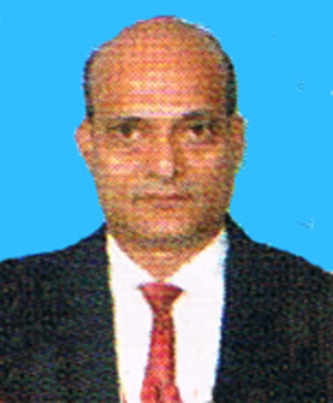 Mr. Kumarpal Jain