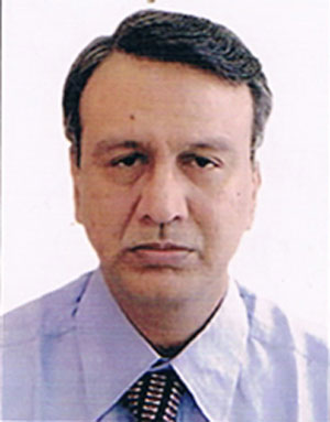 Mr. Ramavatar Desai