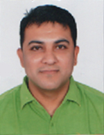 Mr. Bharatkumar Tekwani