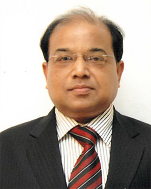 Mr. Rajesh Agrawal