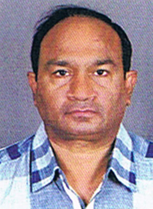 Mr. Rajesh L. Shah