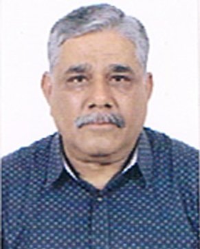 Mr. Saumir J Shah