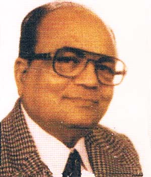 Dhirajlal Champaklal Shah