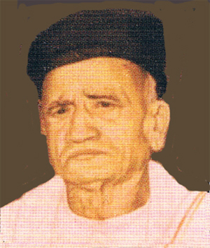 Maneklal Premchand